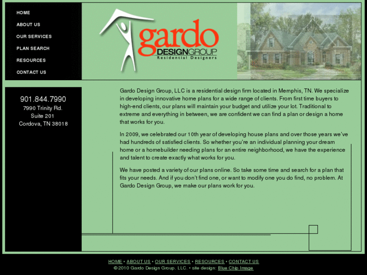 www.gardodesigngroup.com