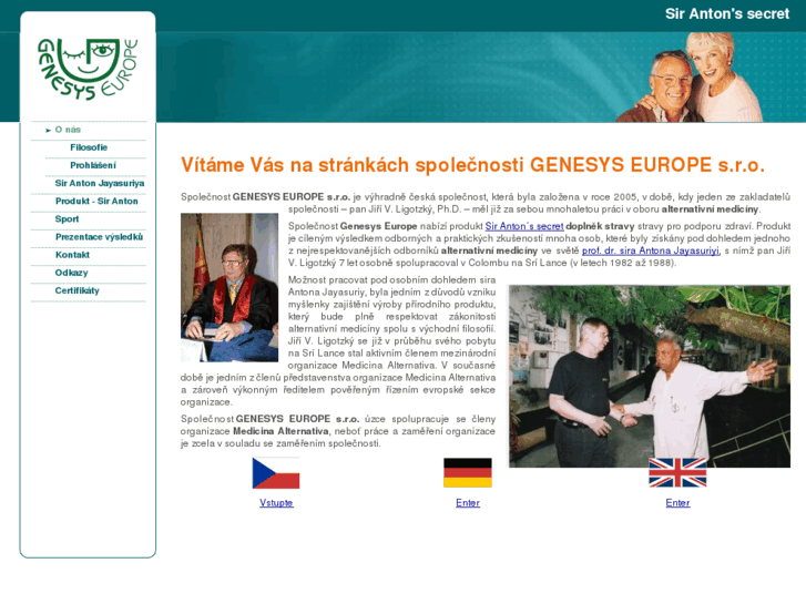 www.genesys-europe.cz