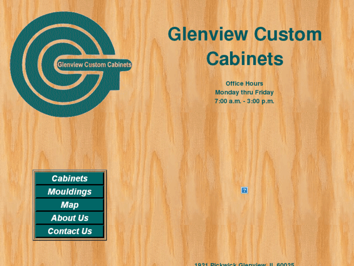 www.glenviewcustomcabinets.com