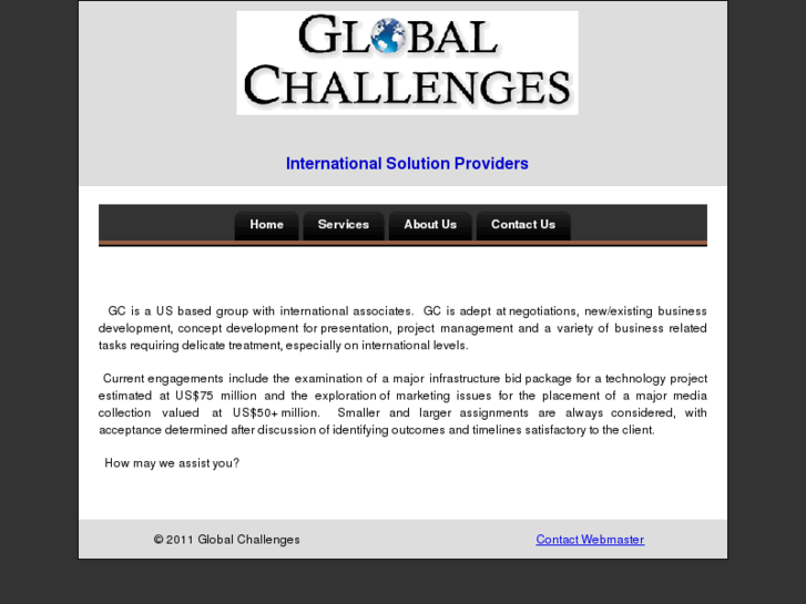 www.globalchallenges.net