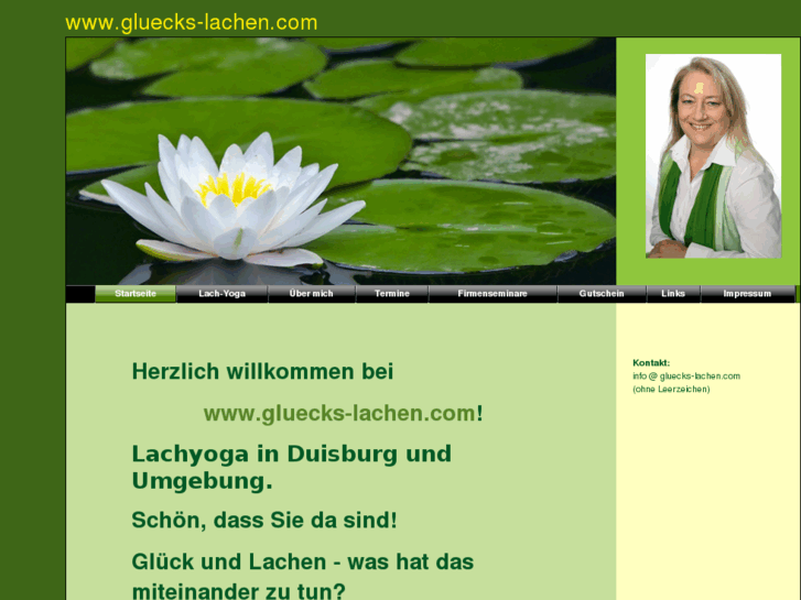 www.gluecks-lachen.com