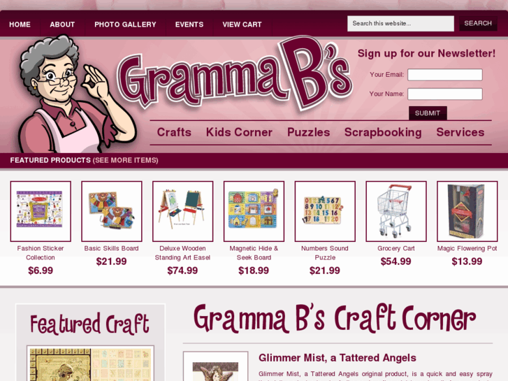 www.grammabscraftden.com