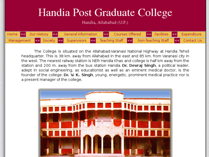 www.handiapgcollege.org