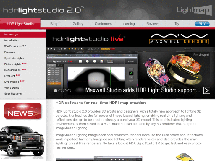 www.hdrlightstudio.com