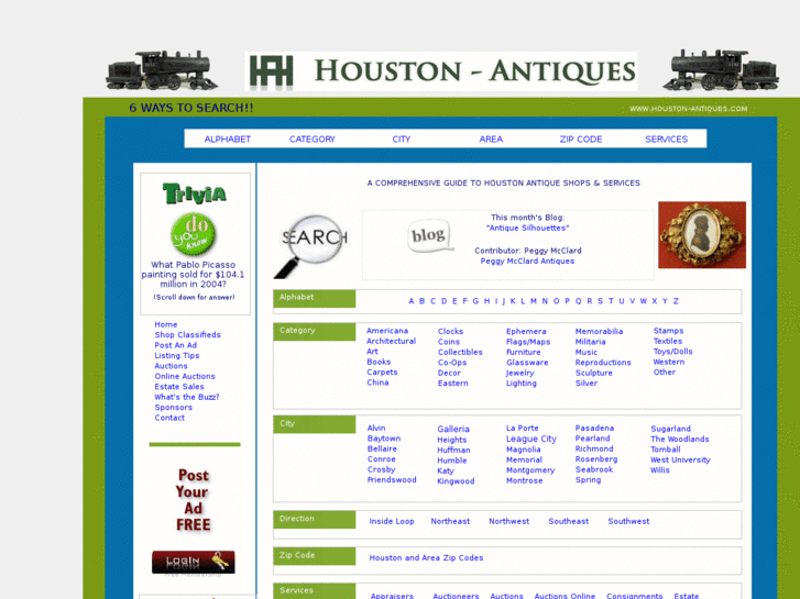 www.houston-antiques.com