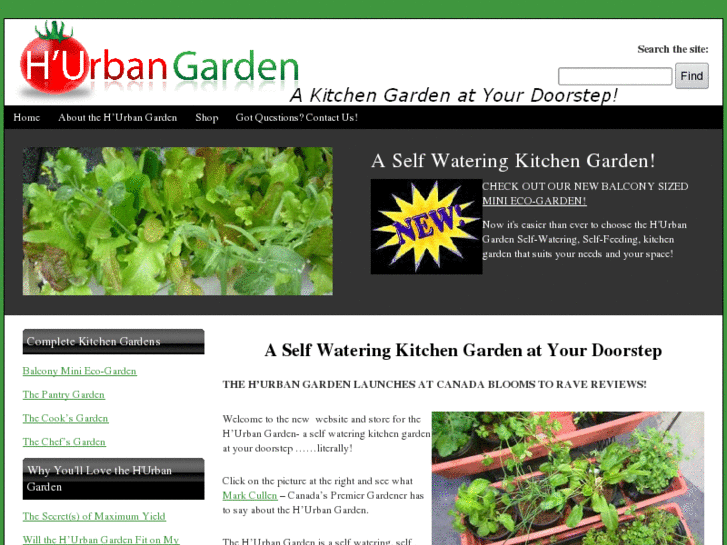 www.hurbangarden.com