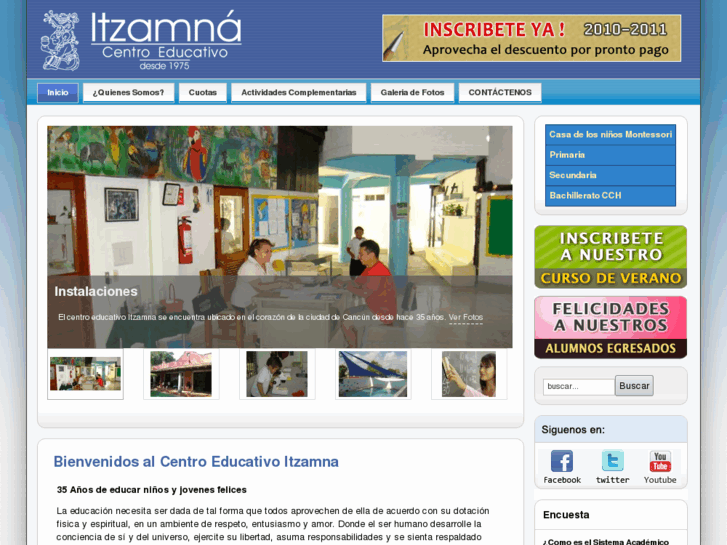 www.itzamna.edu.mx