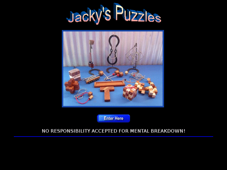 www.jackyspuzzles.com