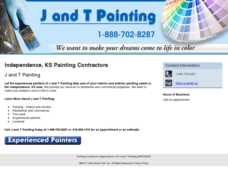 www.jandtpainting-independence.com