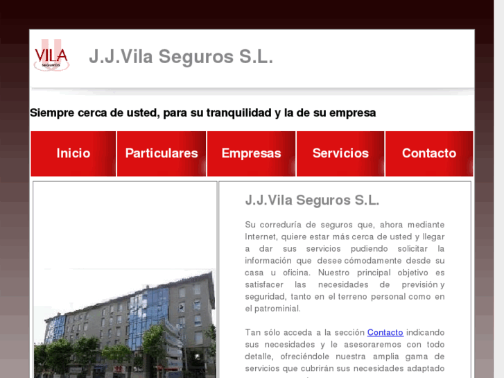 www.jjvilaseguros.com