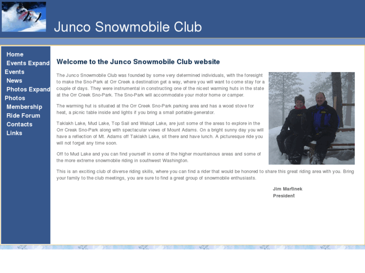 www.juncosnowmobile.com