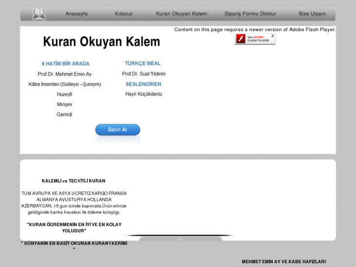 www.kalemli-kuran.com