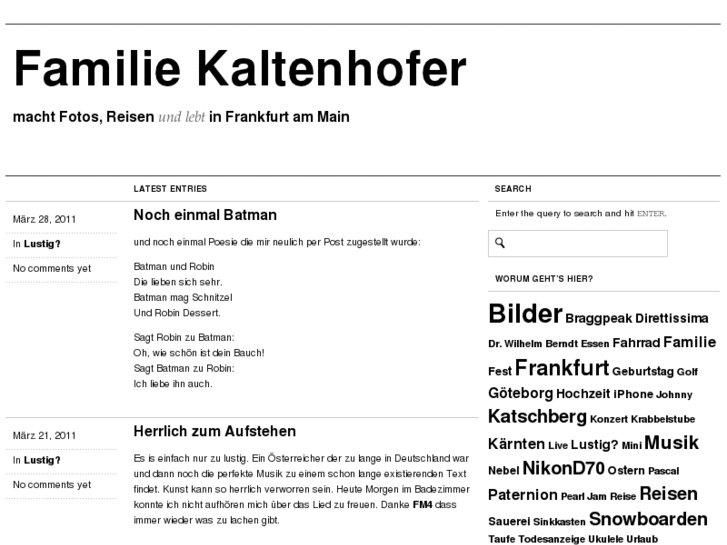 www.kaltenhofer.com