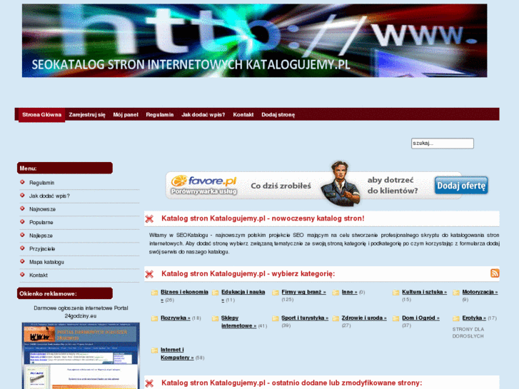 www.katalogujemy.pl