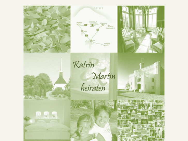 www.katrinundmartin.info