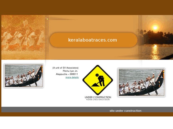 www.keralaboatraces.com