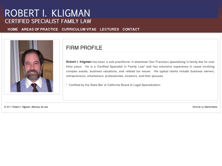 www.kligman.com