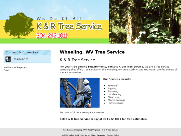 www.krtreeservice.com