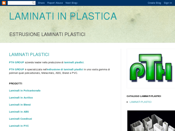 www.laminatiinplastica.com