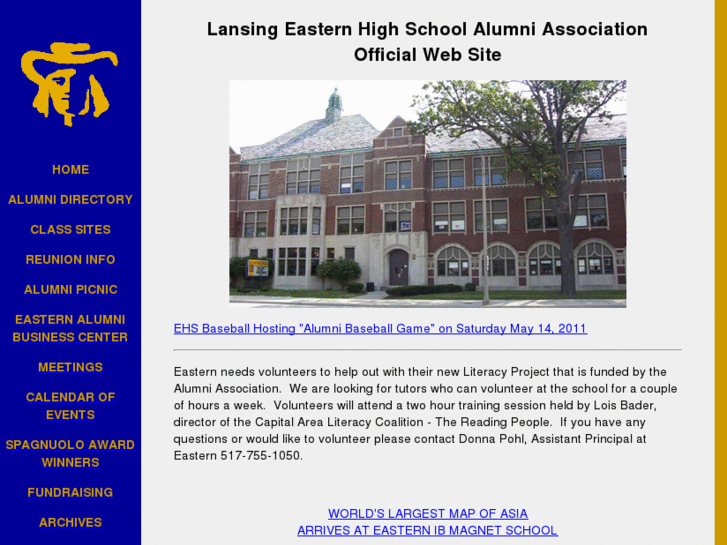 www.lehsalumni.com