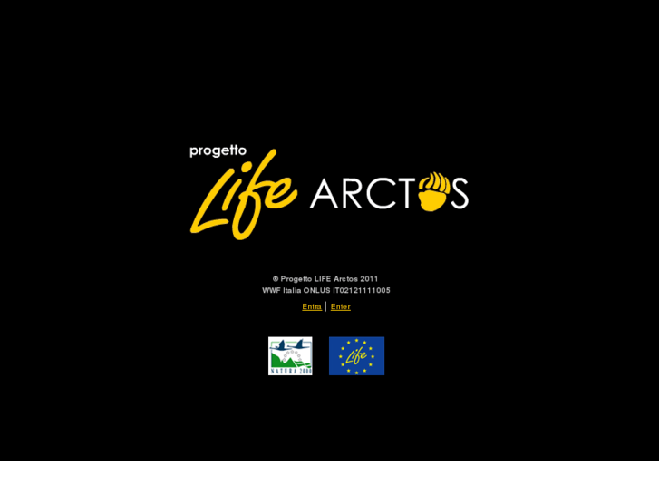 www.life-arctos.it