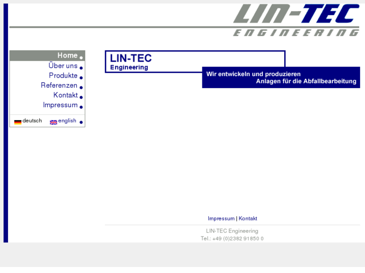 www.lin-tec.org