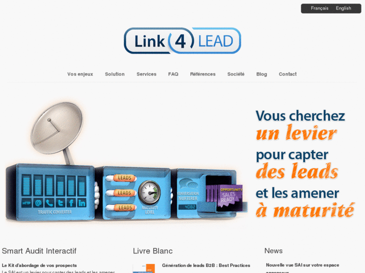 www.link4lead.com