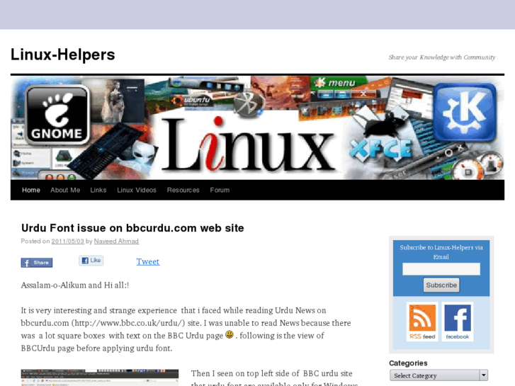 www.linux-helpers.com