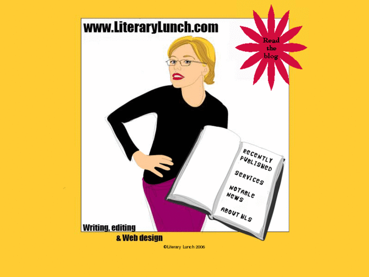 www.literarylunch.com