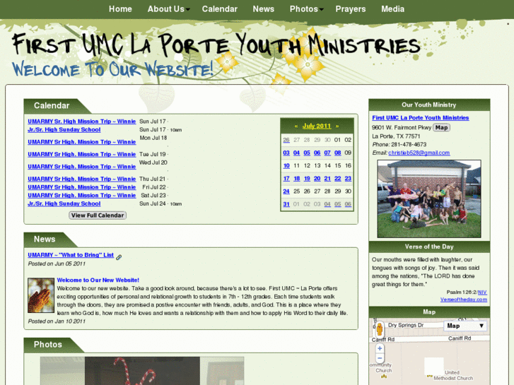 www.lpyouth.org