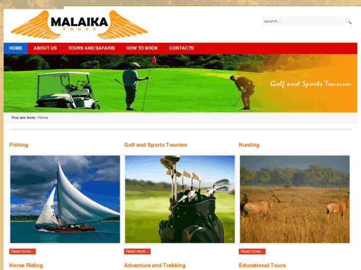 www.malaikatravel.com