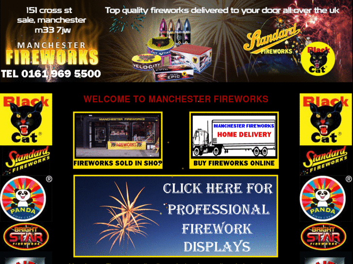 www.manchester-fireworks.com