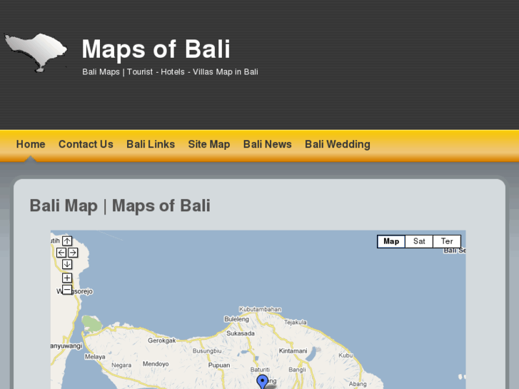 www.mapsofbali.com