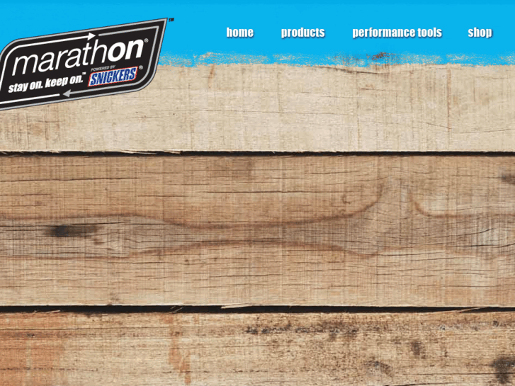 www.marathonbars.com