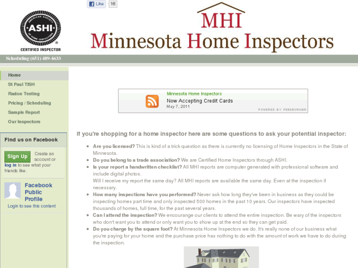 www.minnesotahomeinspectors.net