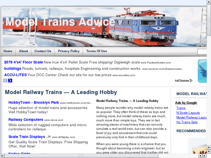 www.modeltrainsadvice.com