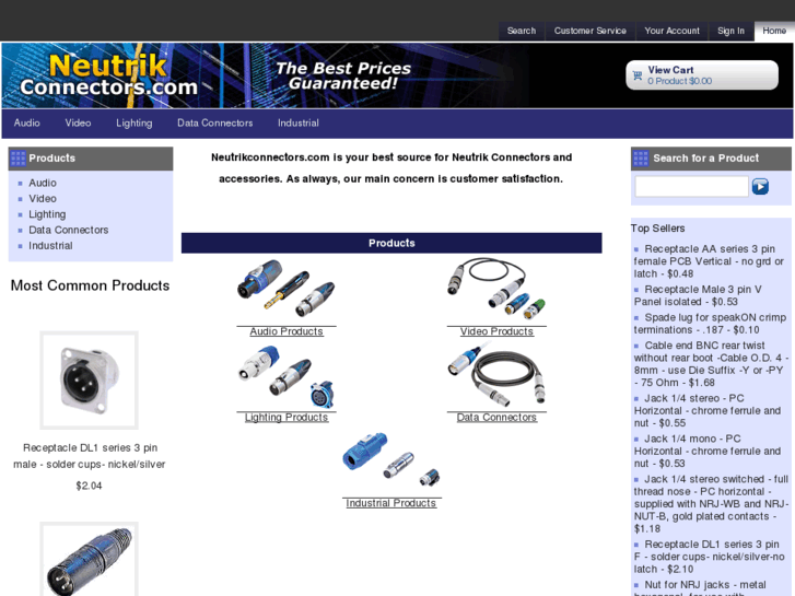 www.neutrik-connectors.com