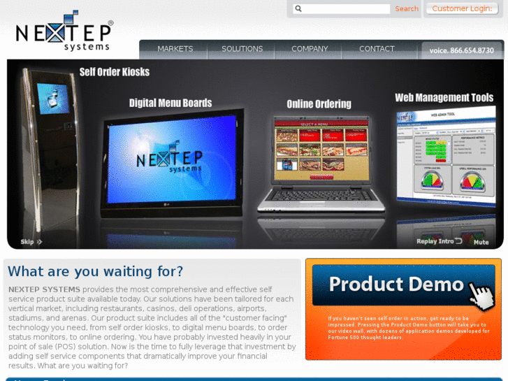 www.nextepkiosk.com