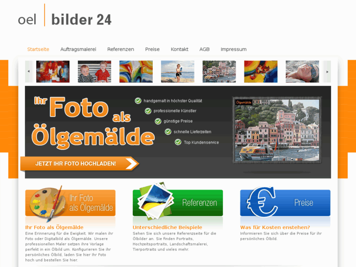 www.oelbilder24.de