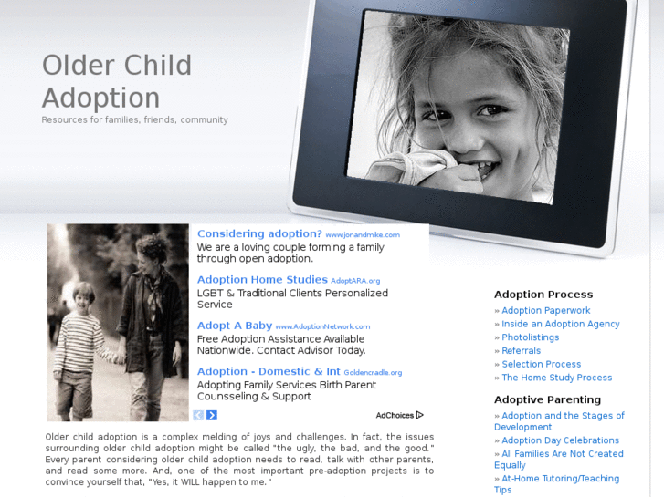 www.olderchildadoption.com