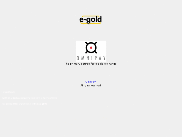 www.omnipay-gold.biz