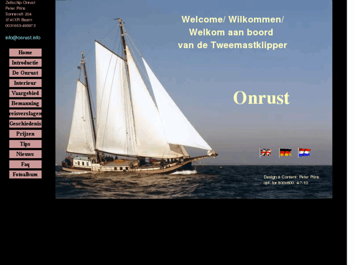 www.onrust.info