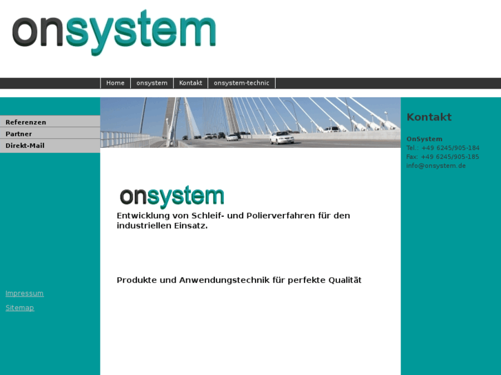 www.onsystem.de