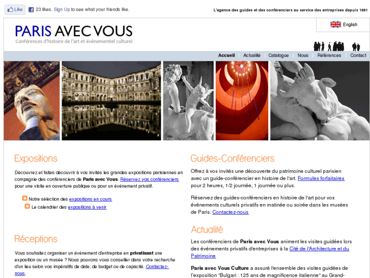 www.parisavecvous.com