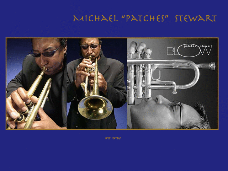 www.patchesstewart.com