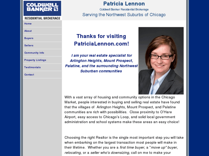 www.patricialennon.com