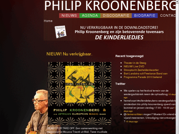 www.philipkroonenberg.com