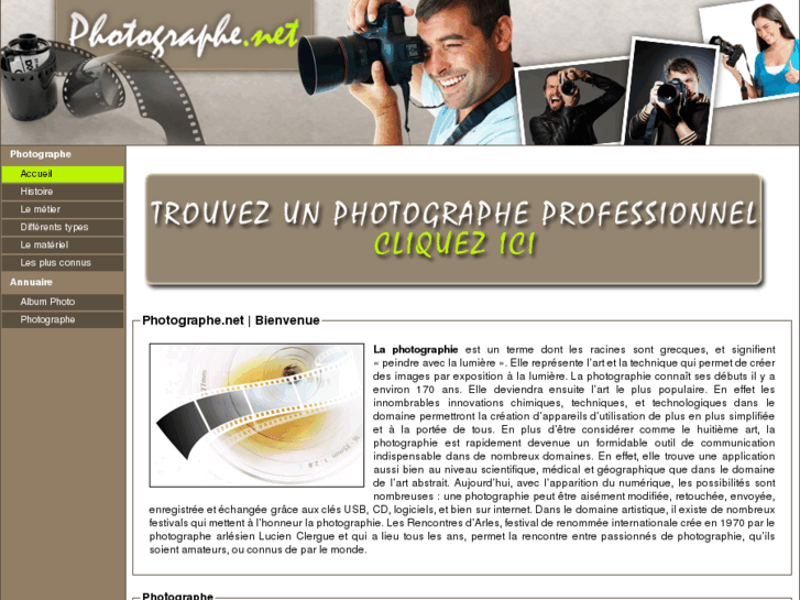 www.photographe.net