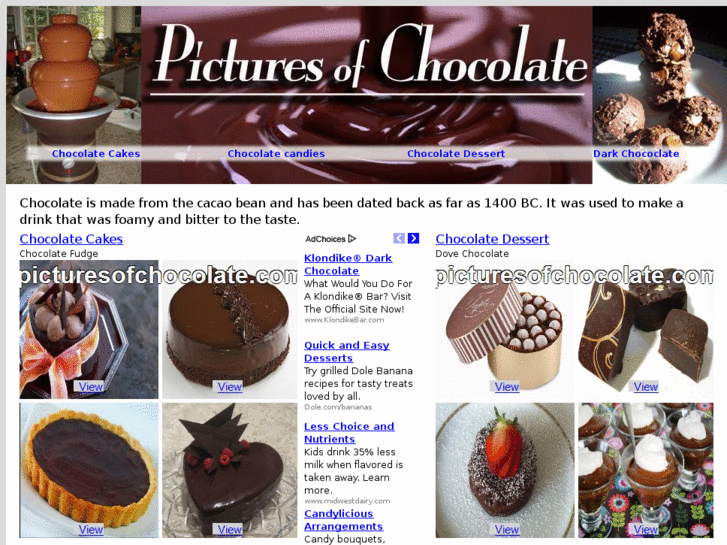 www.picturesofchocolate.com