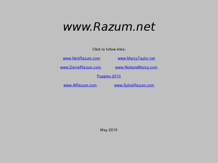 www.razum.net